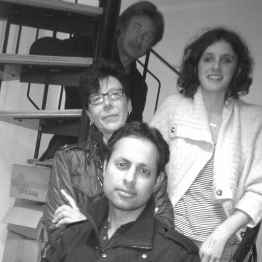 London Diaspora Live - 29 September 2010