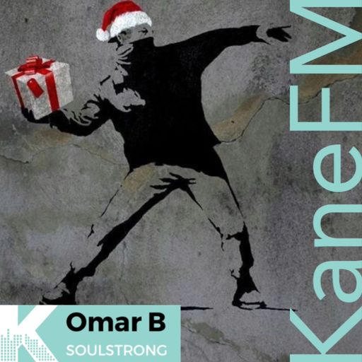 SoulStrong 17/12/24 with Omar B