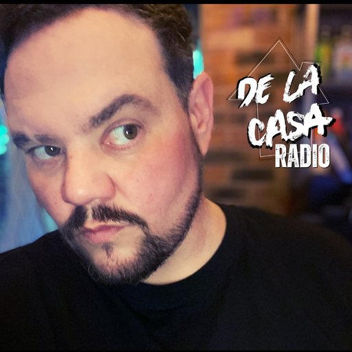 Craig Redvers - De La Casa Radio 07.06.26