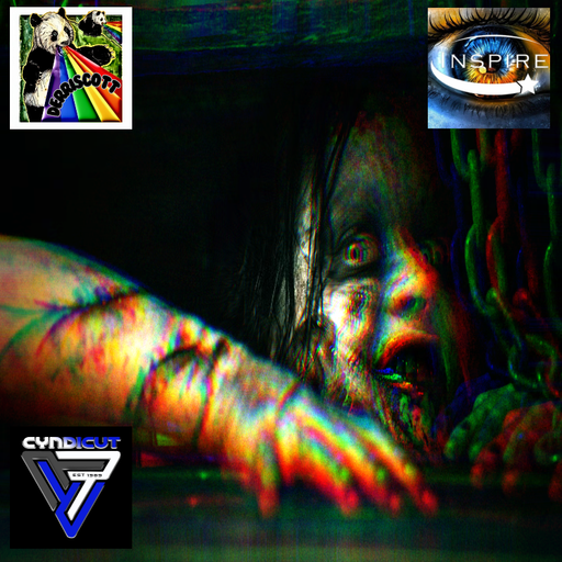 Cyndicut Radio 029 - Derriscott's Hardcore Foundation - 1993 Darkside Goodness
