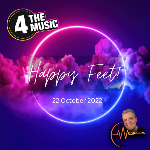 Marilyn Rodgers - 4TM Exclusive - Happy Feet - 22 October 2022
