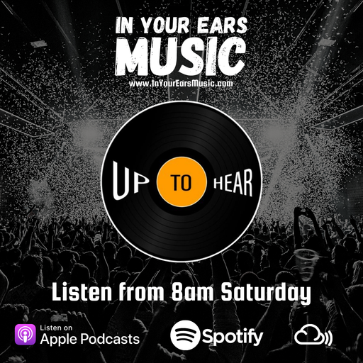UpToHearMusic With John Michie April 2023