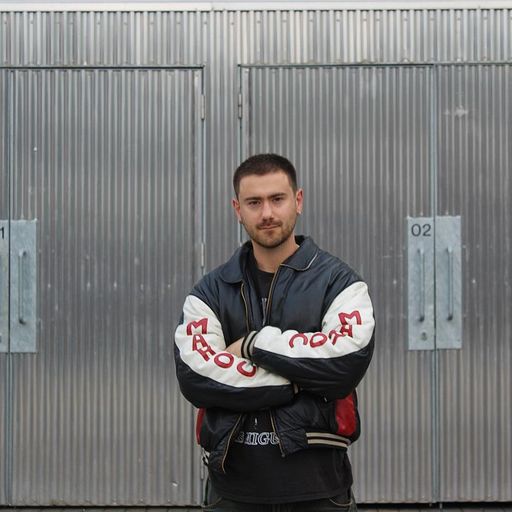 Max Winter - 30th October 2025