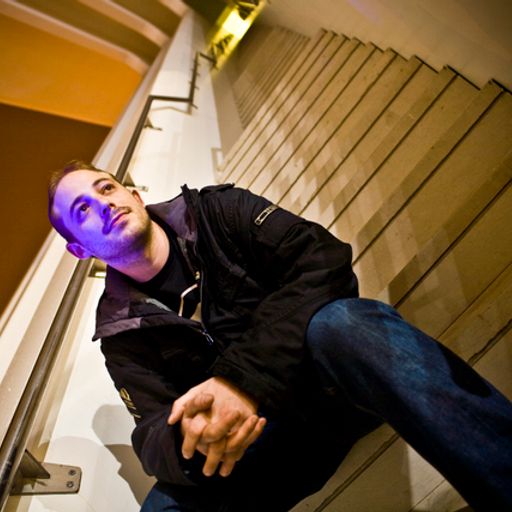 Dj Smug -The Other Door -  We Are The Music Makers - Podcast 001