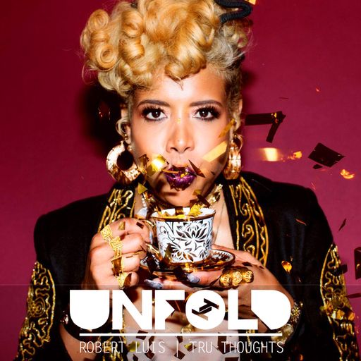 Thoughts Presents Unfold 24.06.18 with Kelis, Moonchild & Moses Boyd