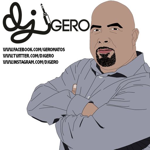 Dj Gero Moombahton Mix 2018