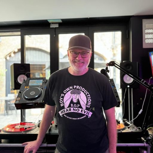 Leo Zero 19/09/24 - [Voices Radio]