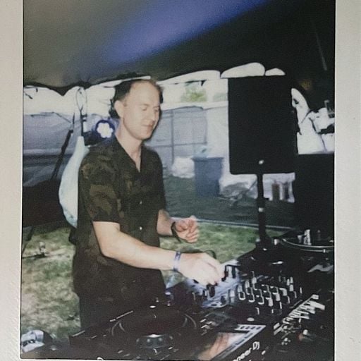 Magic View - 16/09/23 - Live From Waterworks Festival - [Voices Radio]