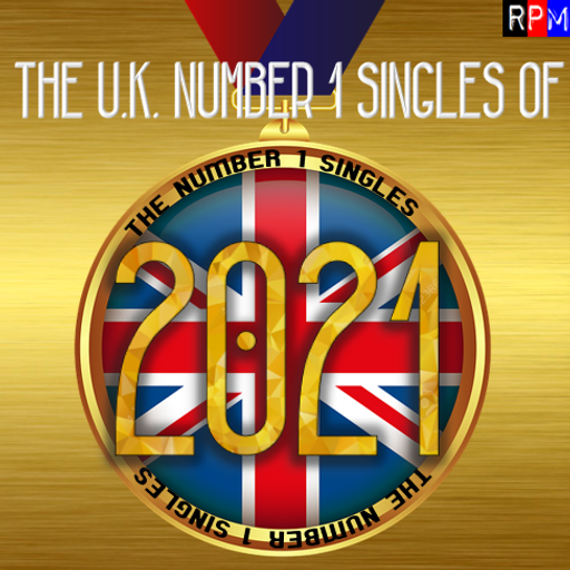 UK NUMBER 1 SINGLES OF 2021