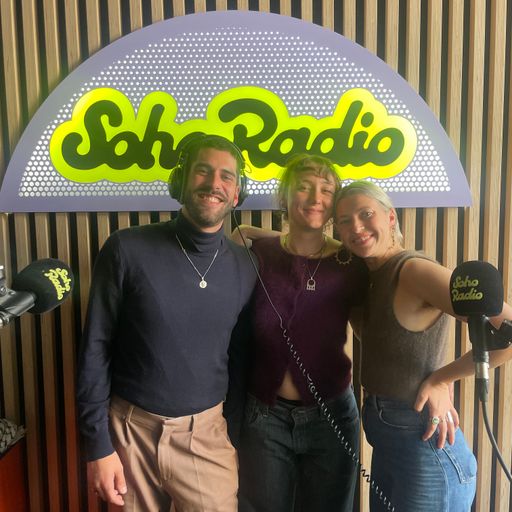 Queer Jazz Takeover (11/10/2025)