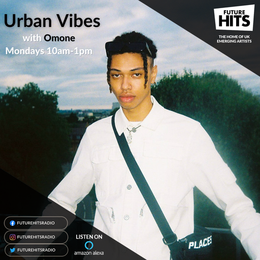 URBAN VIBES WITH OMONE 021023