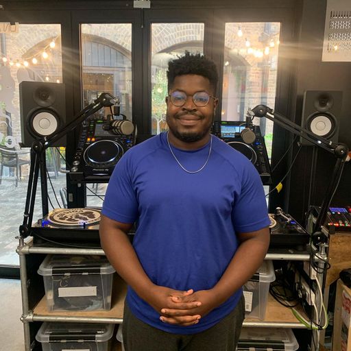 Vinyl Resting Place - 04/07/23