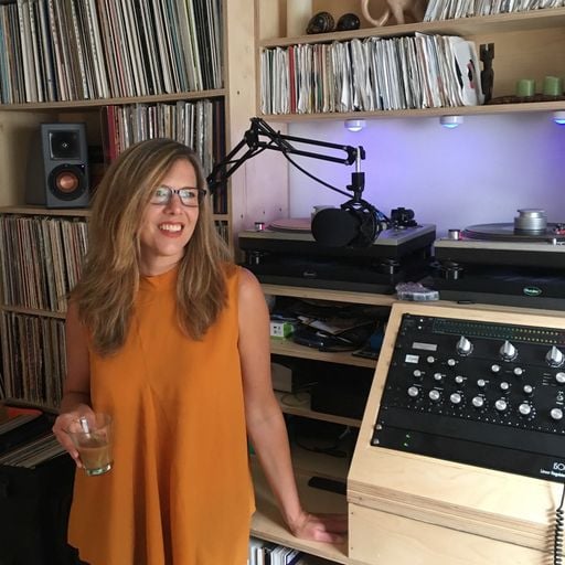 Coffee with Colleen 'Cosmo' Murphy // 01-07-20