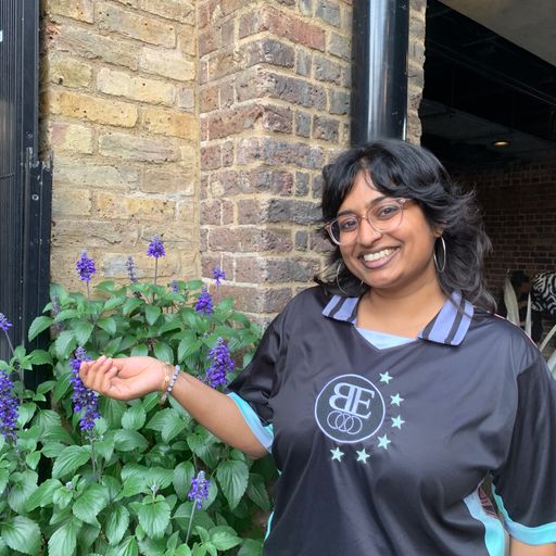 MAIYA 01/08/24. [Voices Radio]