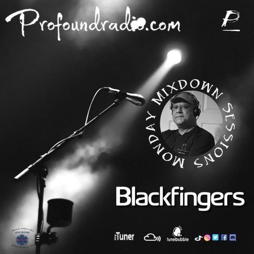 MONDAY MIXDOWN 14 / 02 / 22 ( progressive house )