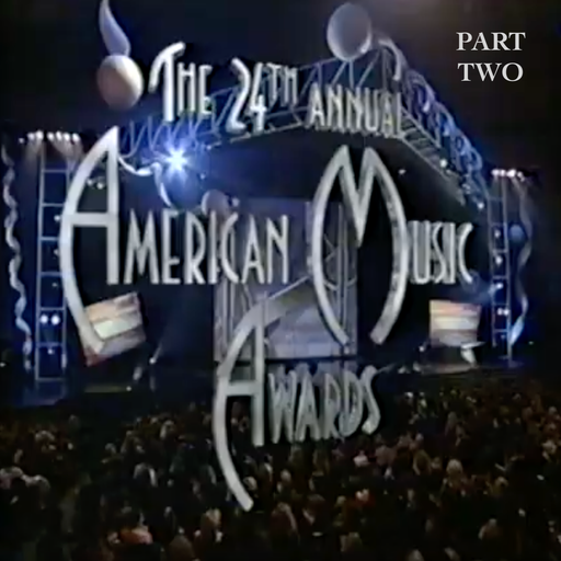 The 1997 American Music Awards Soundtrack (According 2 Madd Dawg) - Part 2