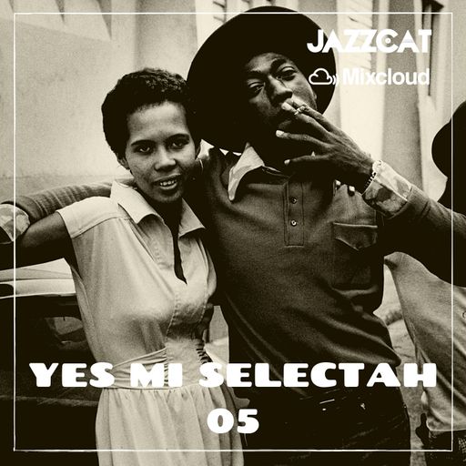 Yes mi selectah 05
