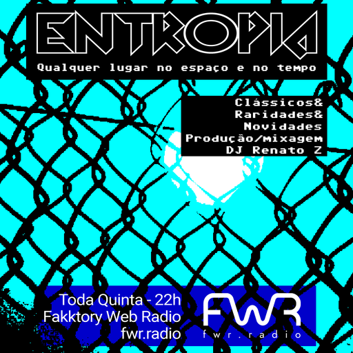 Entropia 130  - 6.6.2024