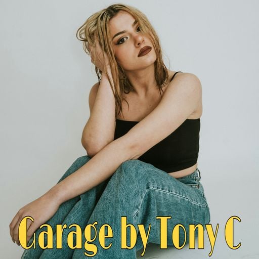 Garage Vol.19  10/5/26
