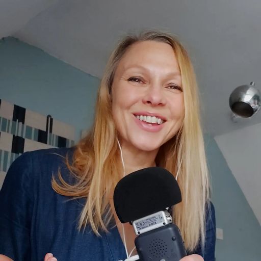 Match&Fuse: Debra Richards // 10-05-22