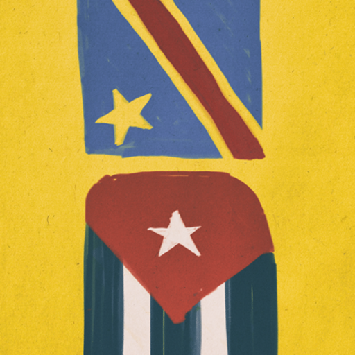 Nouvelle Ambiance with Hugo Mendez – From Cuba to Congo