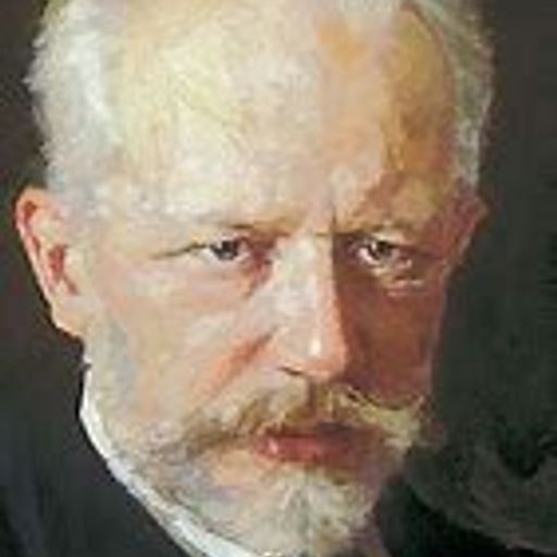 Klangwelten Volume 14 (Pyotr Illych Tchaikovsky)