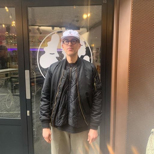 Burnin Music - 14/03/25 [Voices Radio].mp3