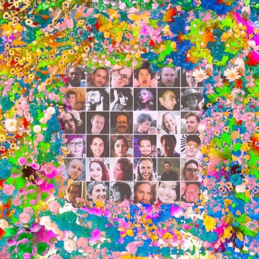 Ambient Intelligence #1 12.2.21