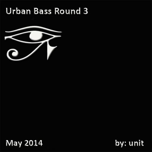 Urban Bass - Round 3