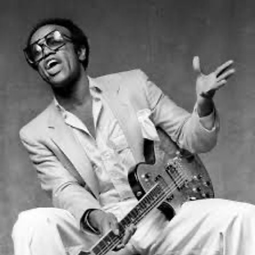"Richard Searling pays tribute to a soul genius, Bobby Womack" A one-hour special (9.5.2020)