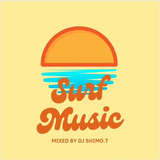 Surf Music & Acoustic Country Chill Time