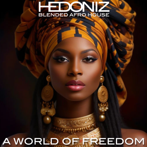 A World Of Freedom