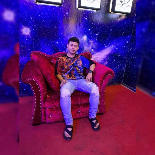 HBD โต้ เขาปราณ MC เทียรี่