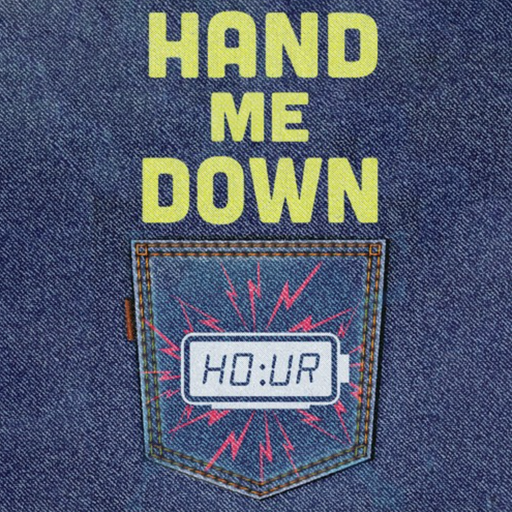 Hand Me Down Hour w/ Jon-Joe - 05.10.22