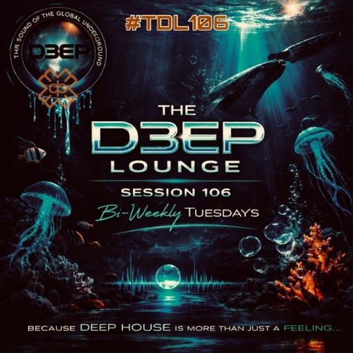 Lone Soldier - The D3EP Lounge (28/04/26)