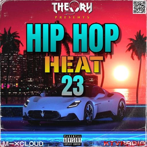 HIP HOP HEAT 23