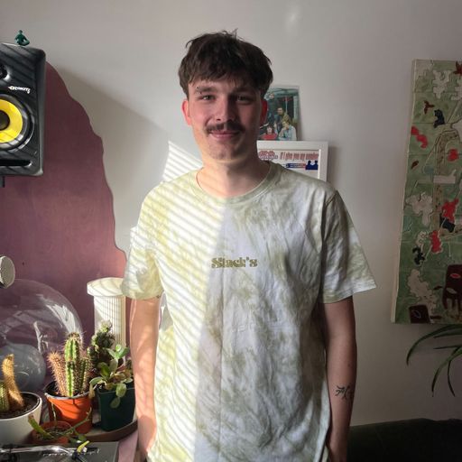 STRICT w. Jude Race - September 2024