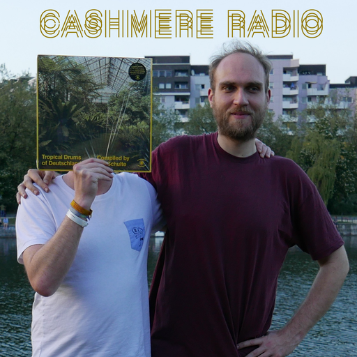 Dub Disco #3 with André Carré & Aussteiger 19.05.172017