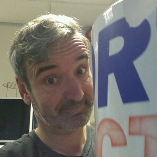 Bill`s Pop Up 120714