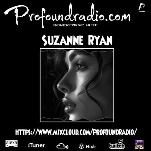 #COSMIC INTERRUPTION" PROFOUND RADION STATION SESSION  TRANCE MEETS TECHNO 1/20/2026 SET#77