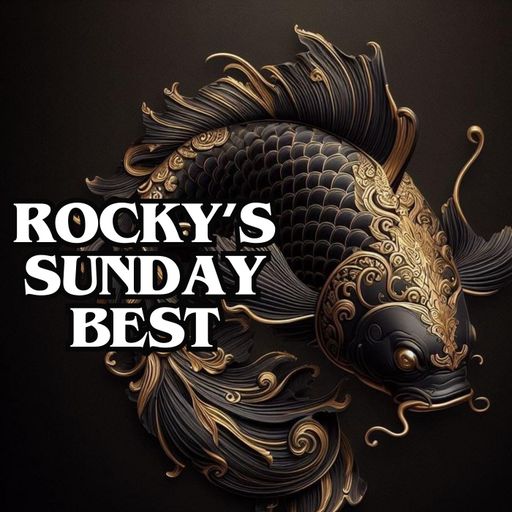 Sunday Best 12th November - The Lounge Radio