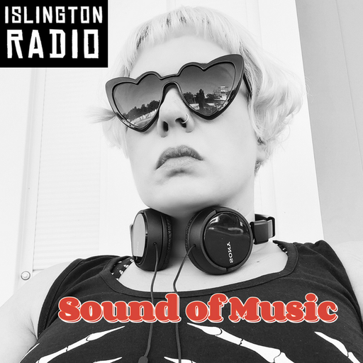 The Sound of Music (My Favourite Things) with Inga (26/11/2024)