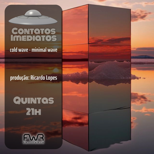 Contatos Imediatos 181 - 24.7.2025