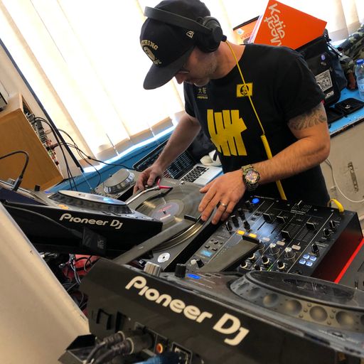 House Your Soul on Kane FM 5/5/19