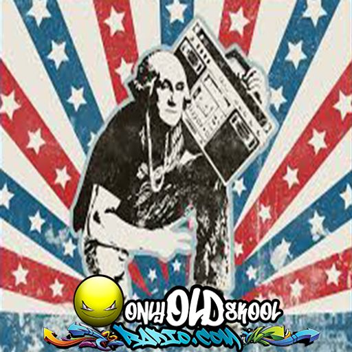 DJ Monatomic - Tony De Vit Tribute - Sunday 24th September 2023 - OnlyOldSkoolRadio.com