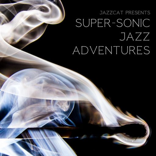 Super-sonic jazz adventures