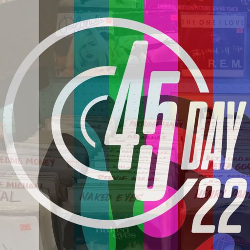 STINOE - 45DAY MIX 2022