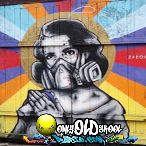 Redz  - Sunday Service - 21st August 2022 - OnlyOldSkoolRadio.com