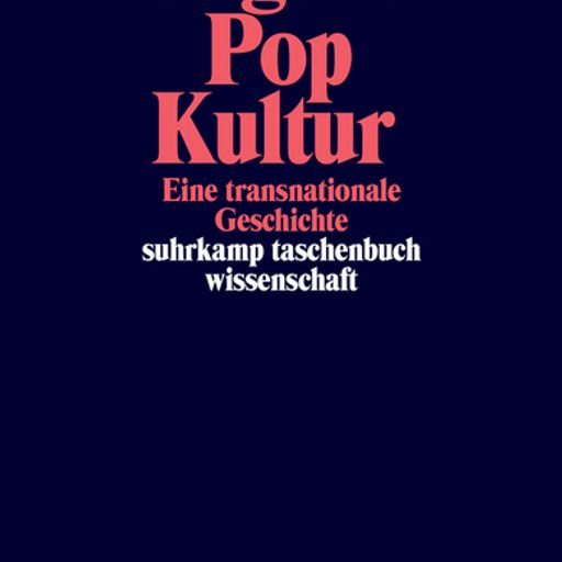 Superposition #9 mit Bodo Mrozek JUGEND POP KULTUR 10.06.192019