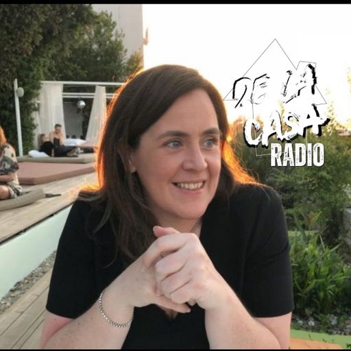 Lady Luck - De La Casa Radio 17.10.25